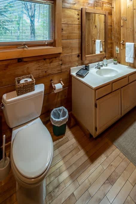 Cozy 'Grey Fox' Cabin Between Boone & Blowing Rock Exterior photo